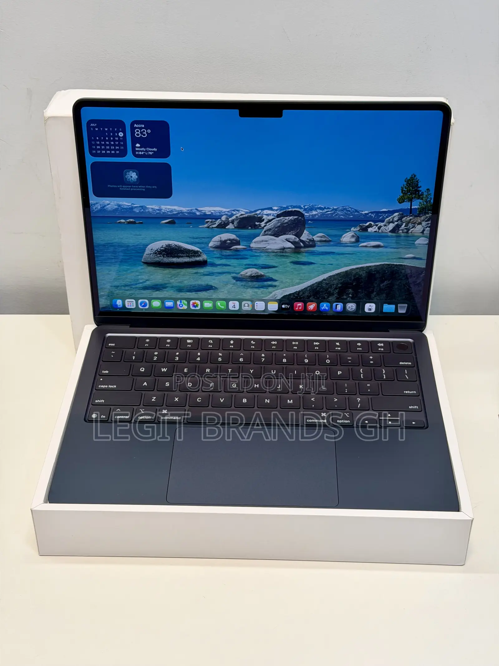 Laptop Apple MacBook Air 2025 M4 16GB Apple M4 SSD 512GB