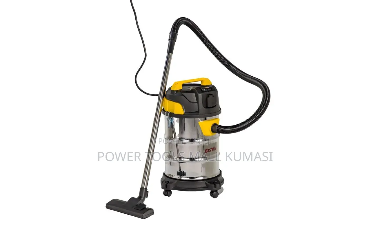 Vacuum Cleaner