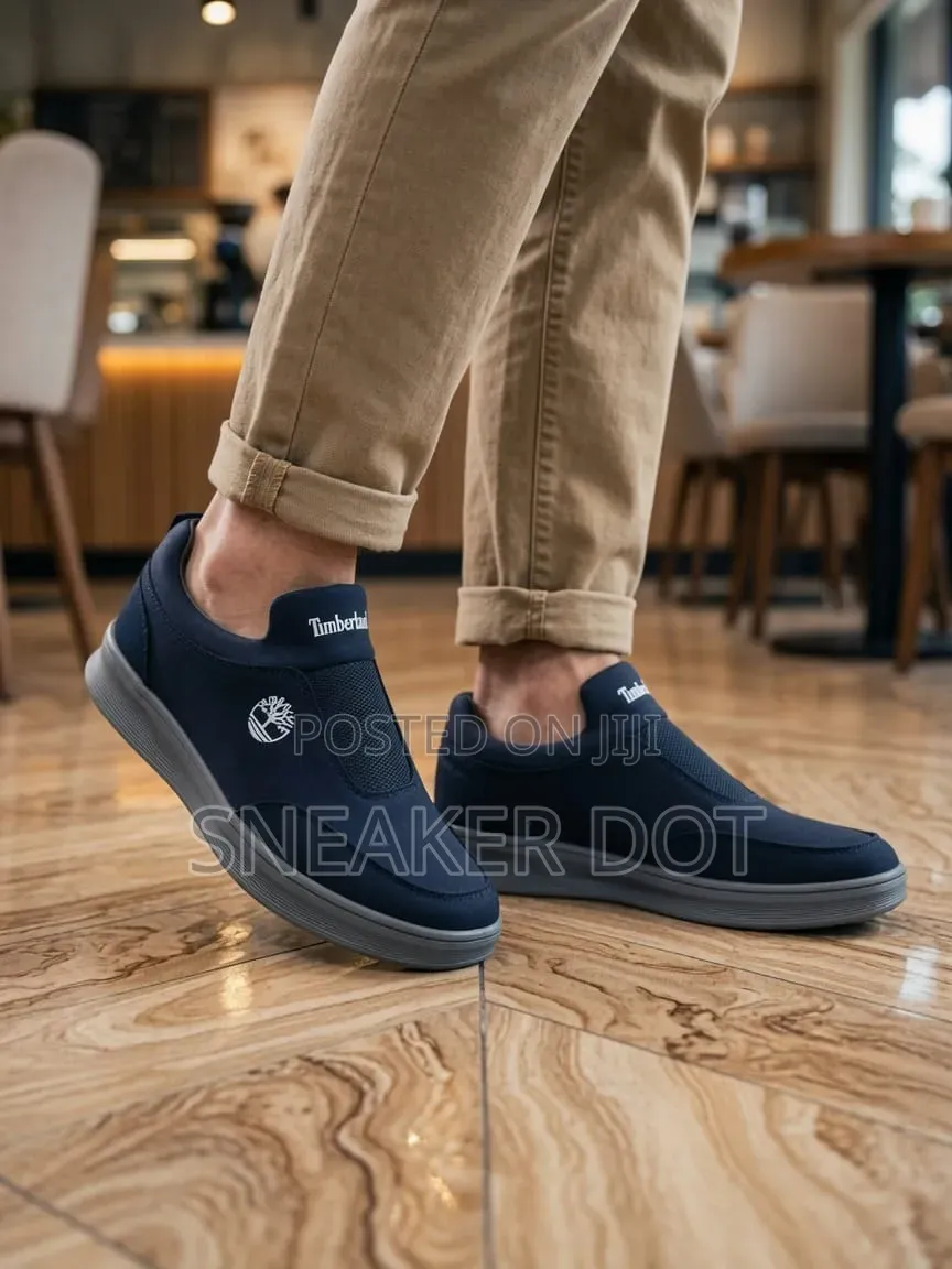 Original Timberland Shoes