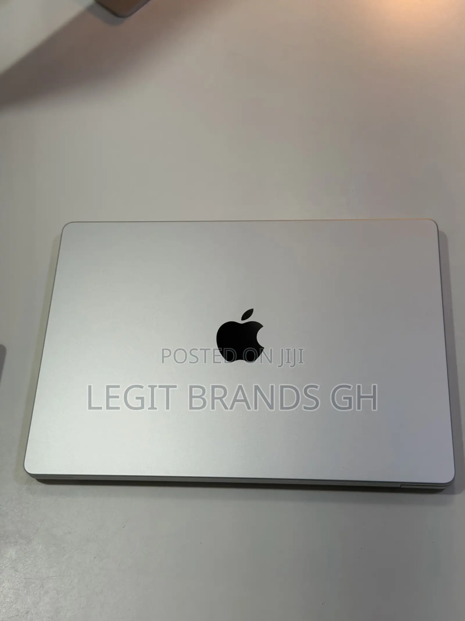 Laptop Apple MacBook Pro 2024 M4 16GB Apple M4 SSD 512GB