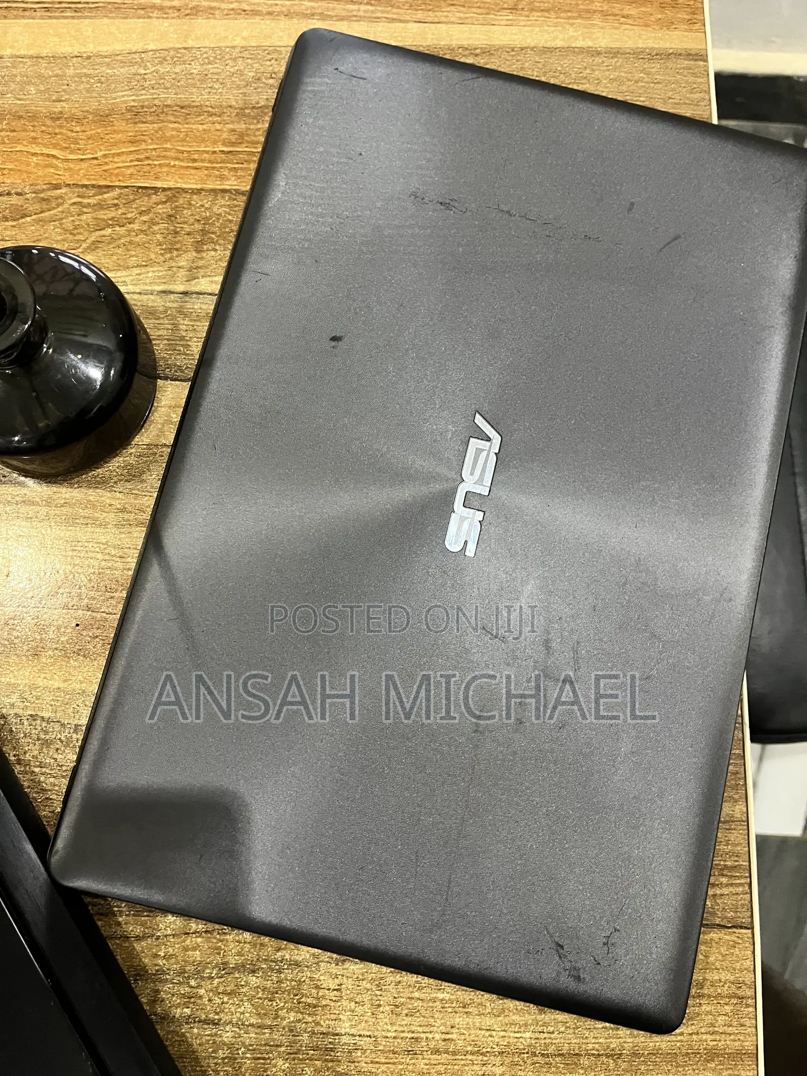Laptop Asus A42F 8GB Intel Core i7 HDD 1T