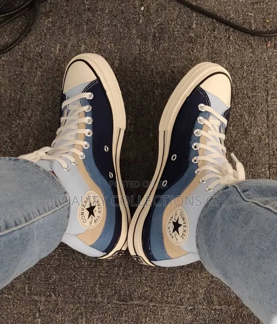 Cconverse Chuck Sneakers