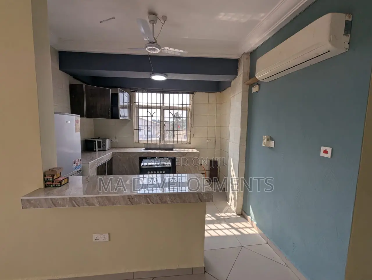 2bdrm Apartment in Madev Realty, Tantra Hills for rent