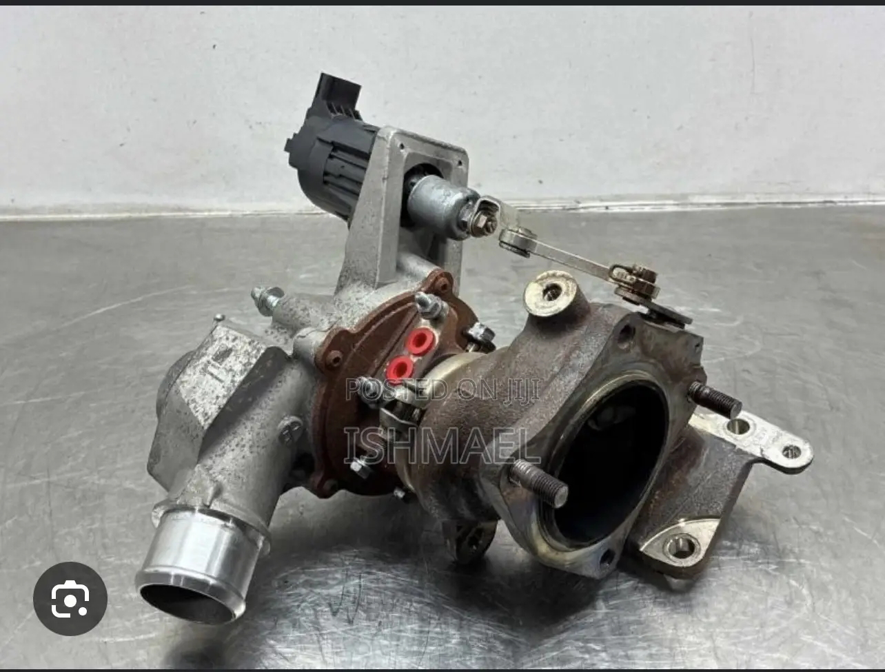 Accord Turbo Charger 2018,2019,2020,2021,2022
