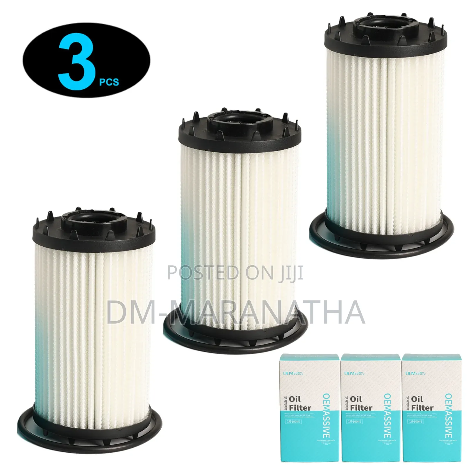 Oil Filter for Bentley, Audi, Vw, Porsche