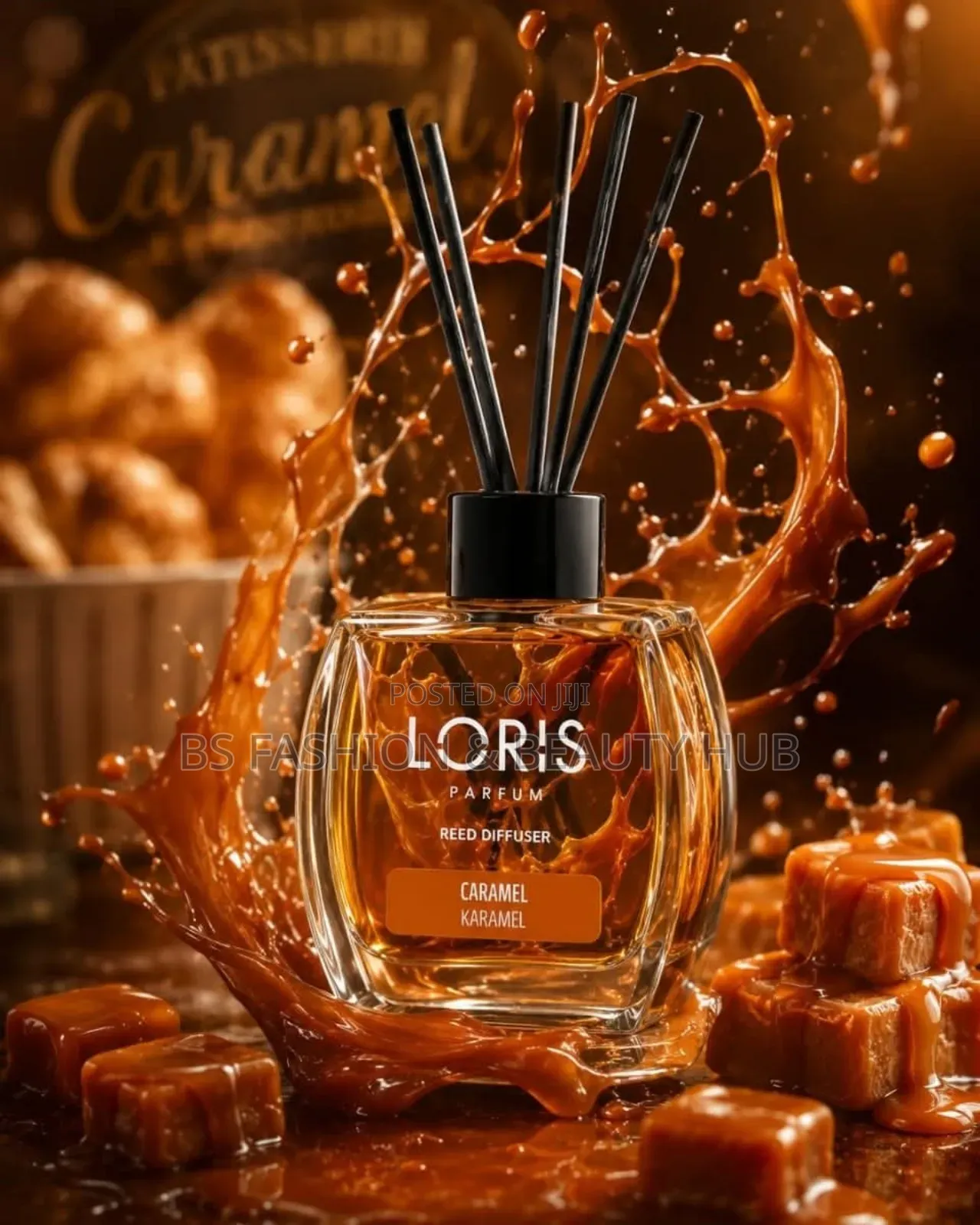 Loris Reed Diffuser