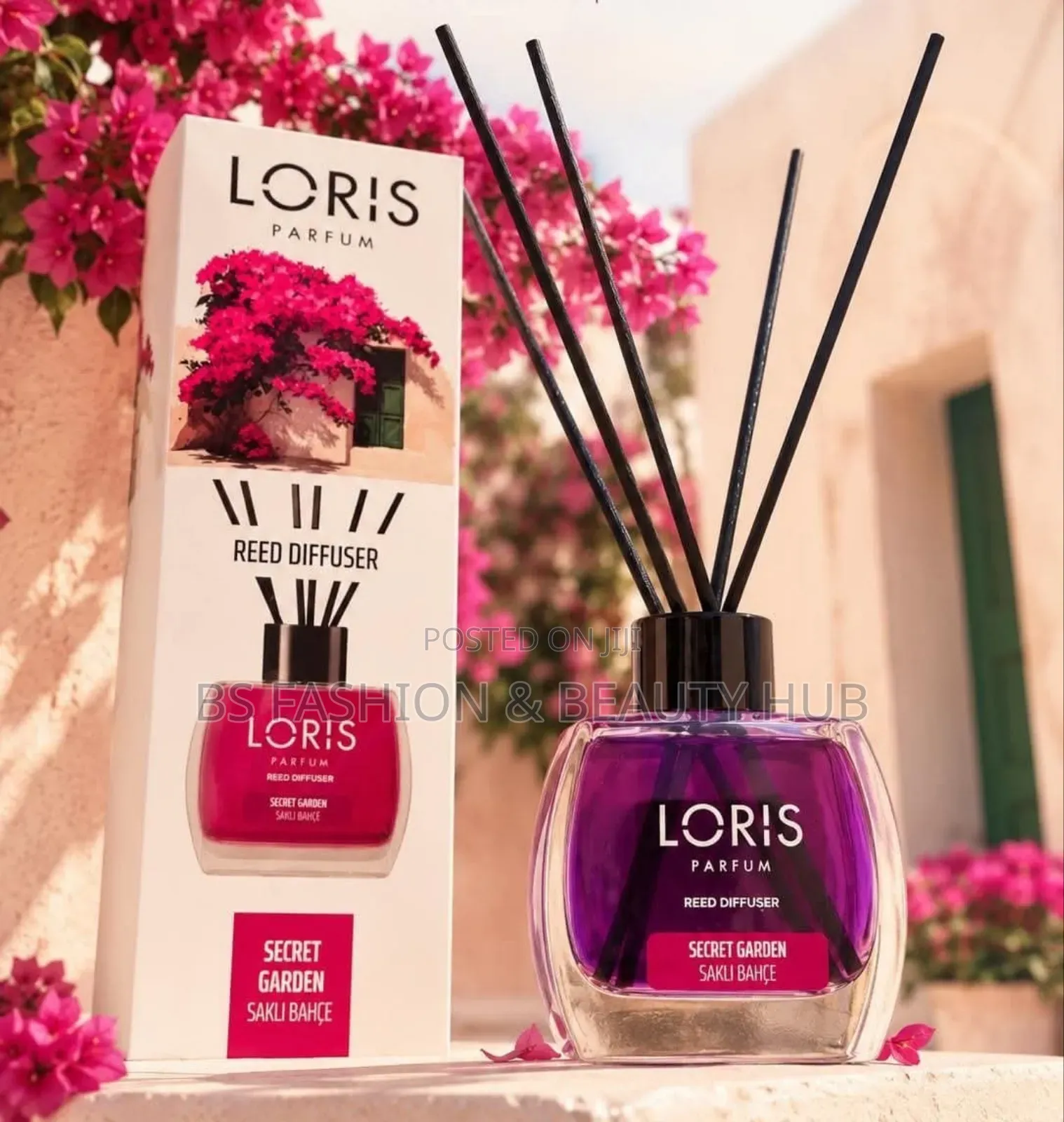 Loris Reed Diffuser