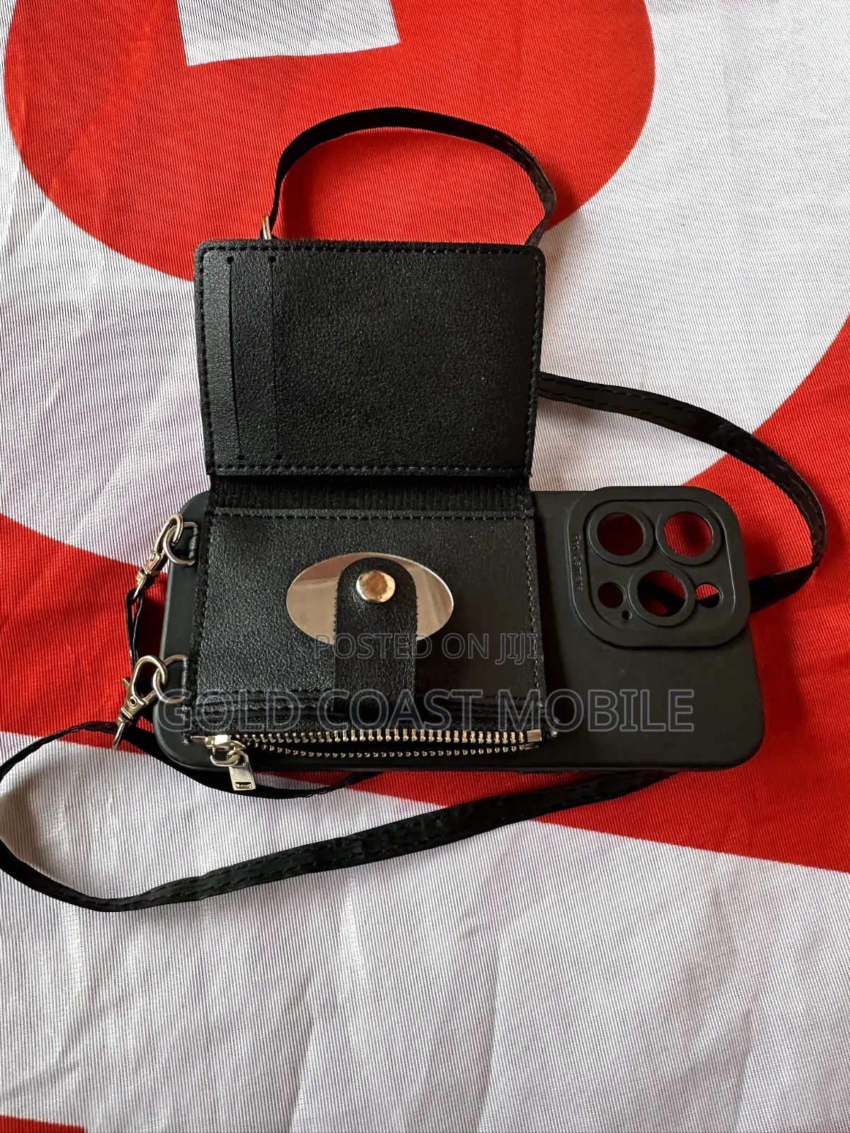 iPhone 14 Pro Max Case