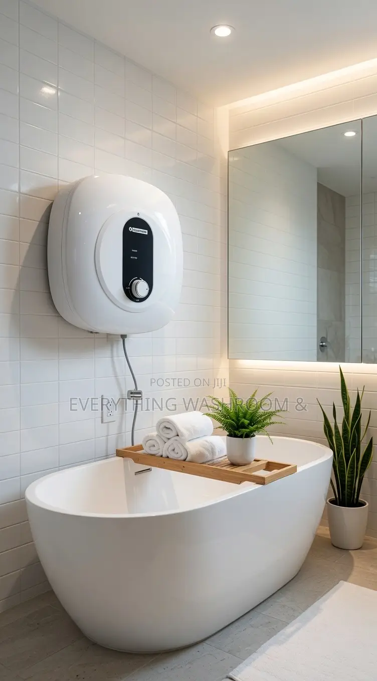 Aquatherm 10 Litre Electric Storage Water Heater