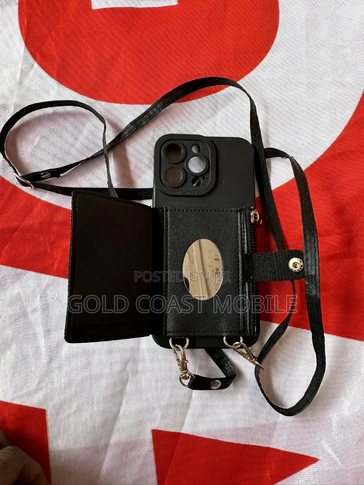 iPhone 14 Pro Max Case