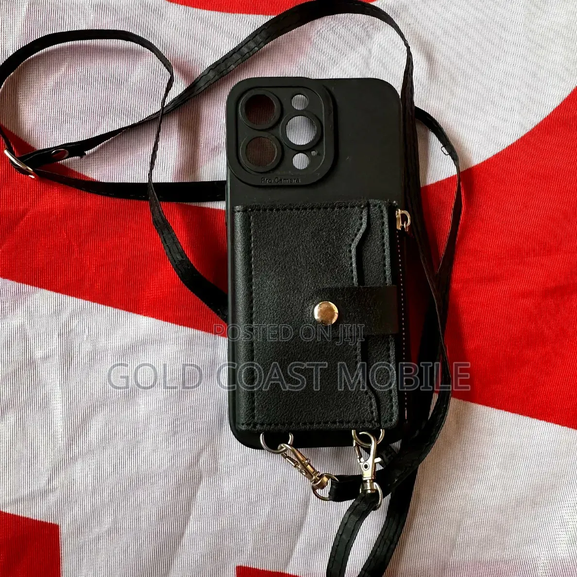 iPhone 14 Pro Max Case