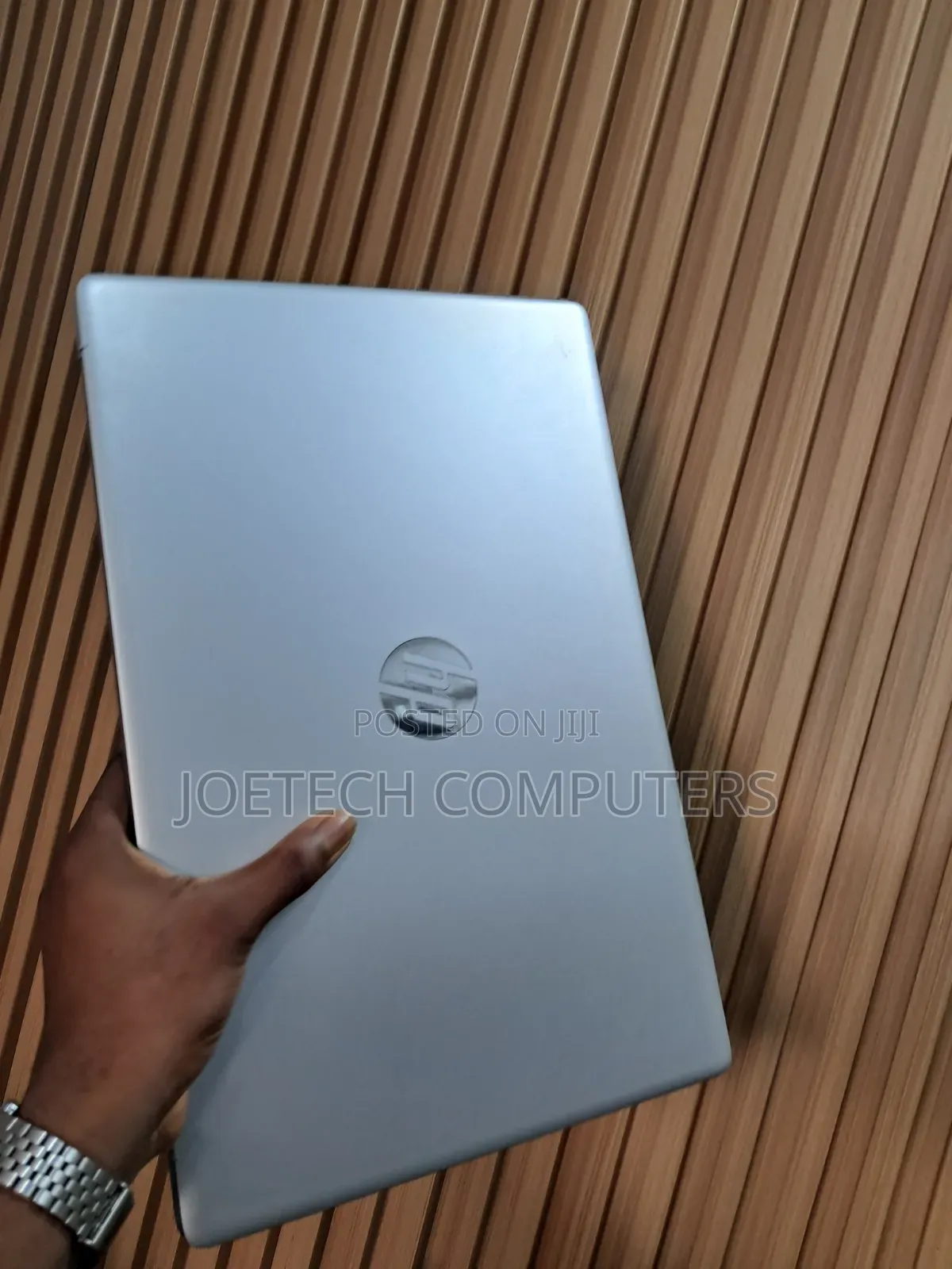 Laptop HP 15 8GB AMD Ryzen 5 SSD 512GB