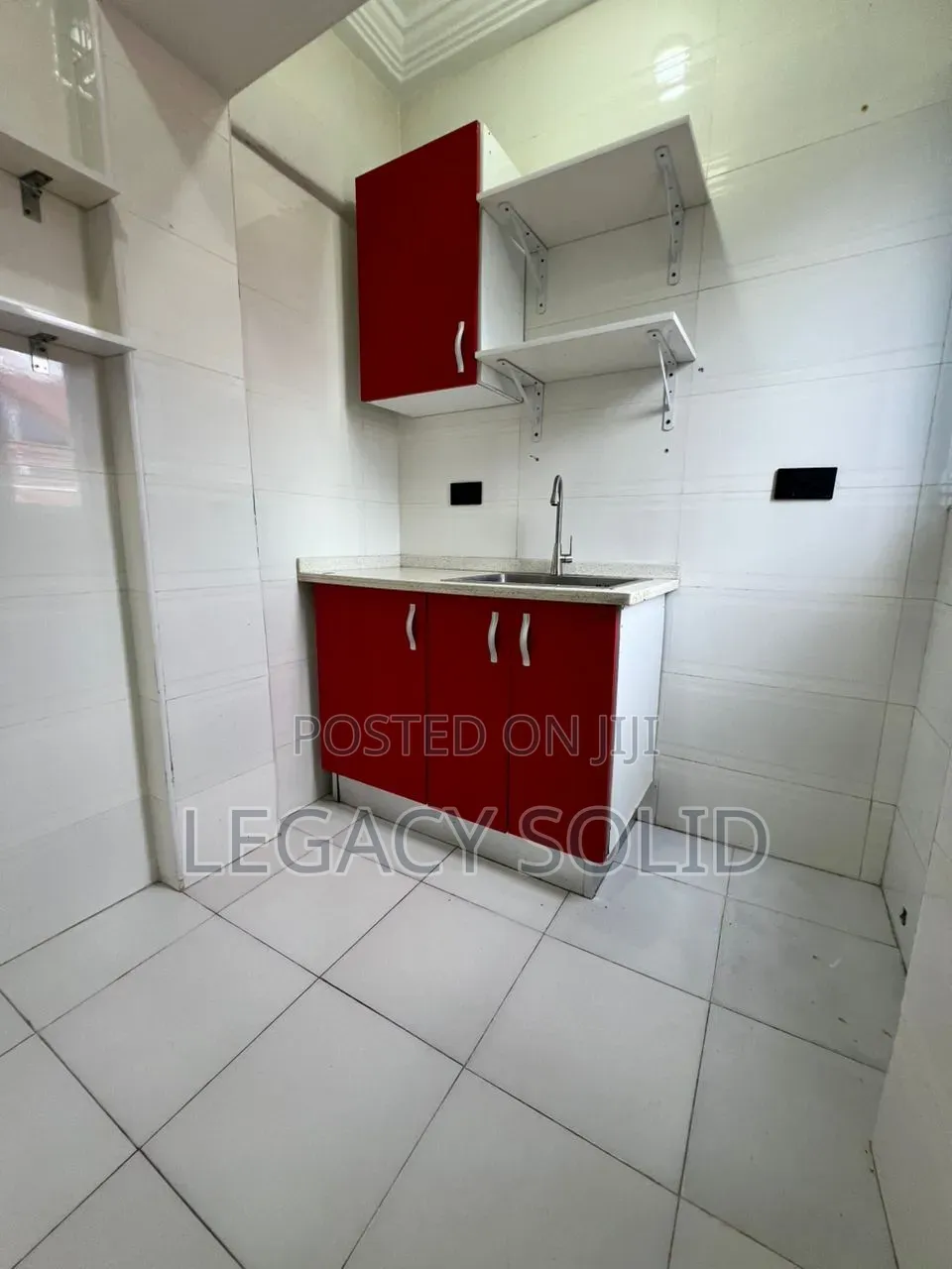 1bdrm Apartment in Legacy Solid Real, Tseaddo for rent