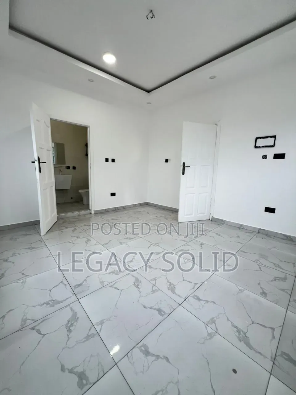 1bdrm Apartment in Legacy Solid Real, Tseaddo for rent