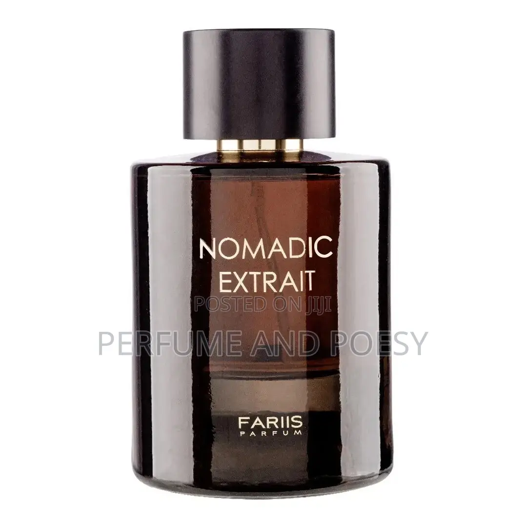 Nomadic Extrait Perfume