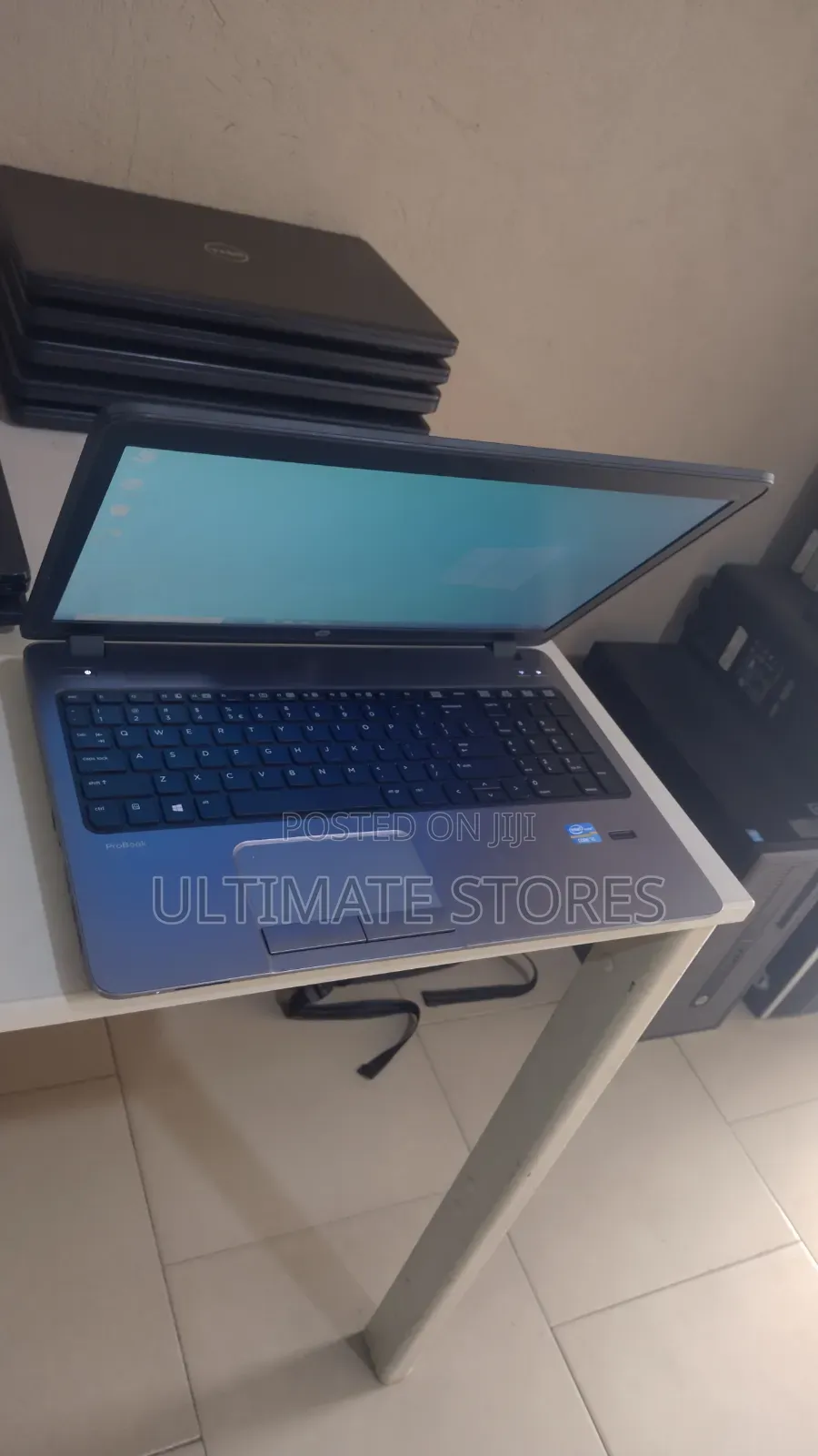 Laptop HP 8GB Intel Core i5 HDD 500GB