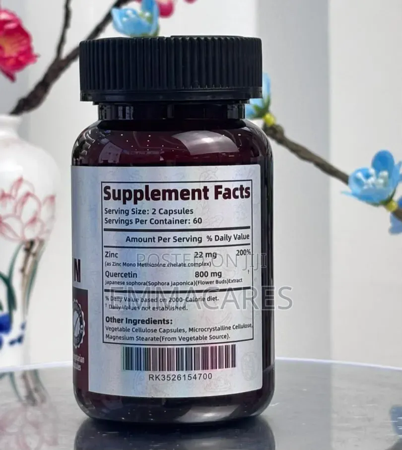 Optizinc (Zinc Mono-L-Methionine)