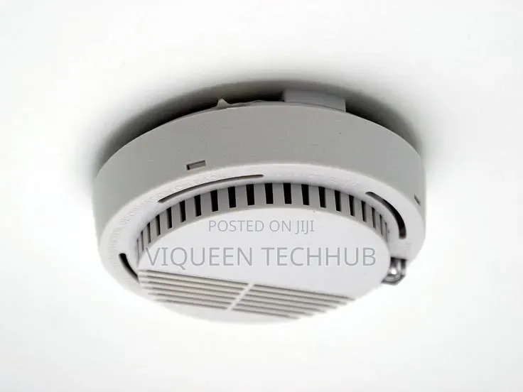 Chloride Smoke Detector