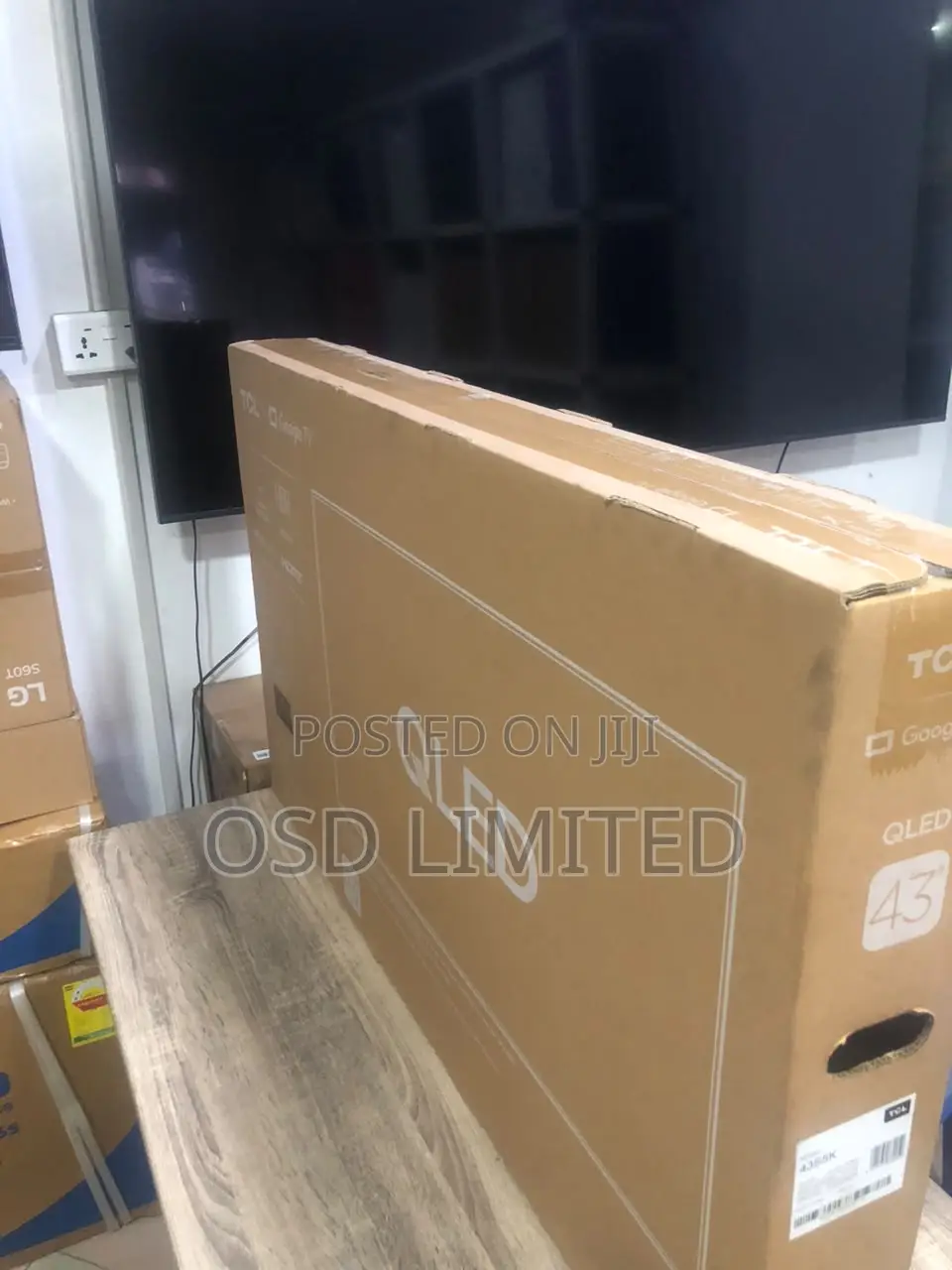 Game and Stream Better on the TCL 43s5k Smart Qled Google Tv