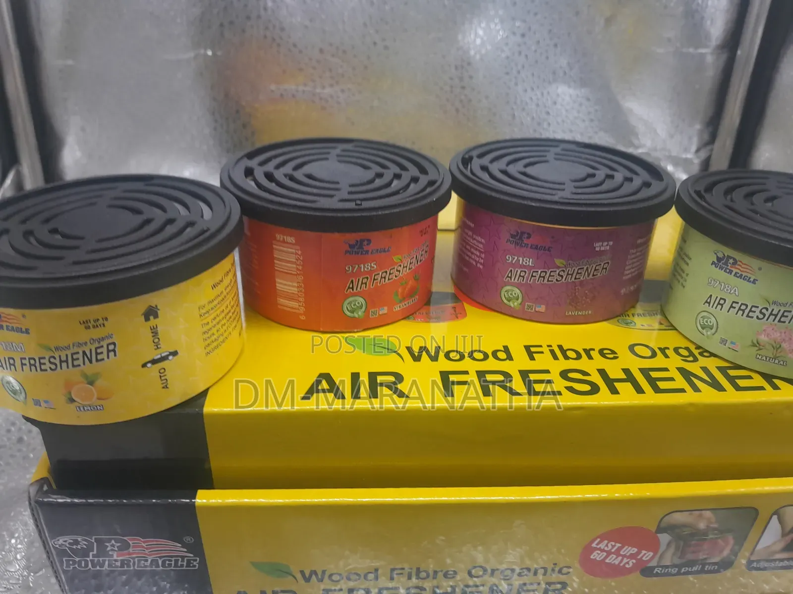 Air Freshener
