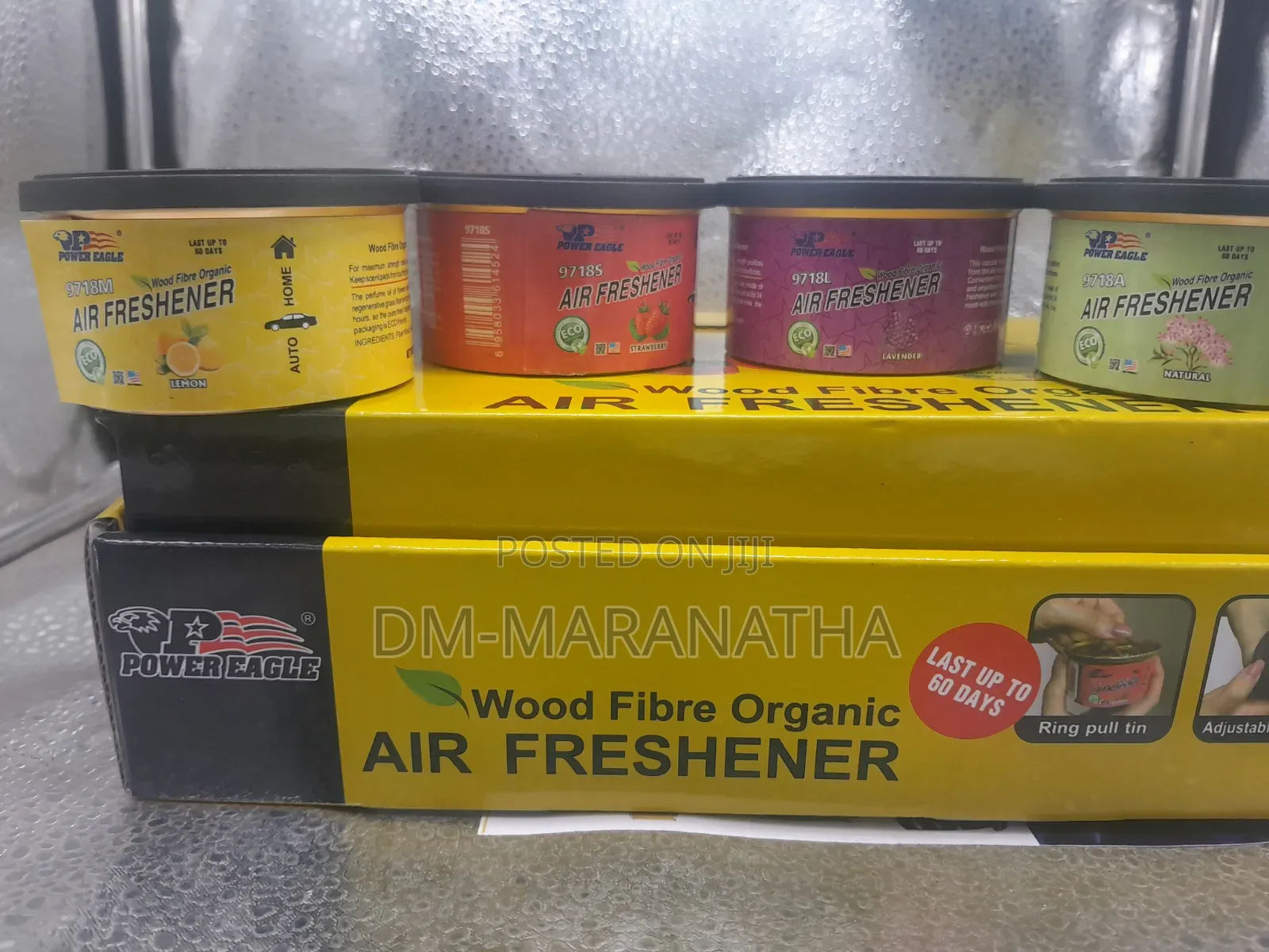 Air Freshener