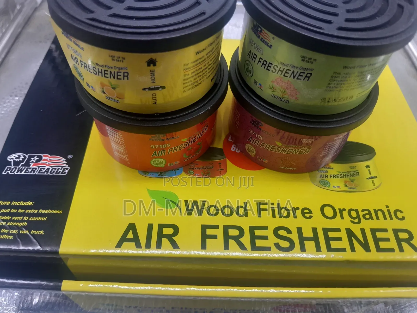 Air Freshener