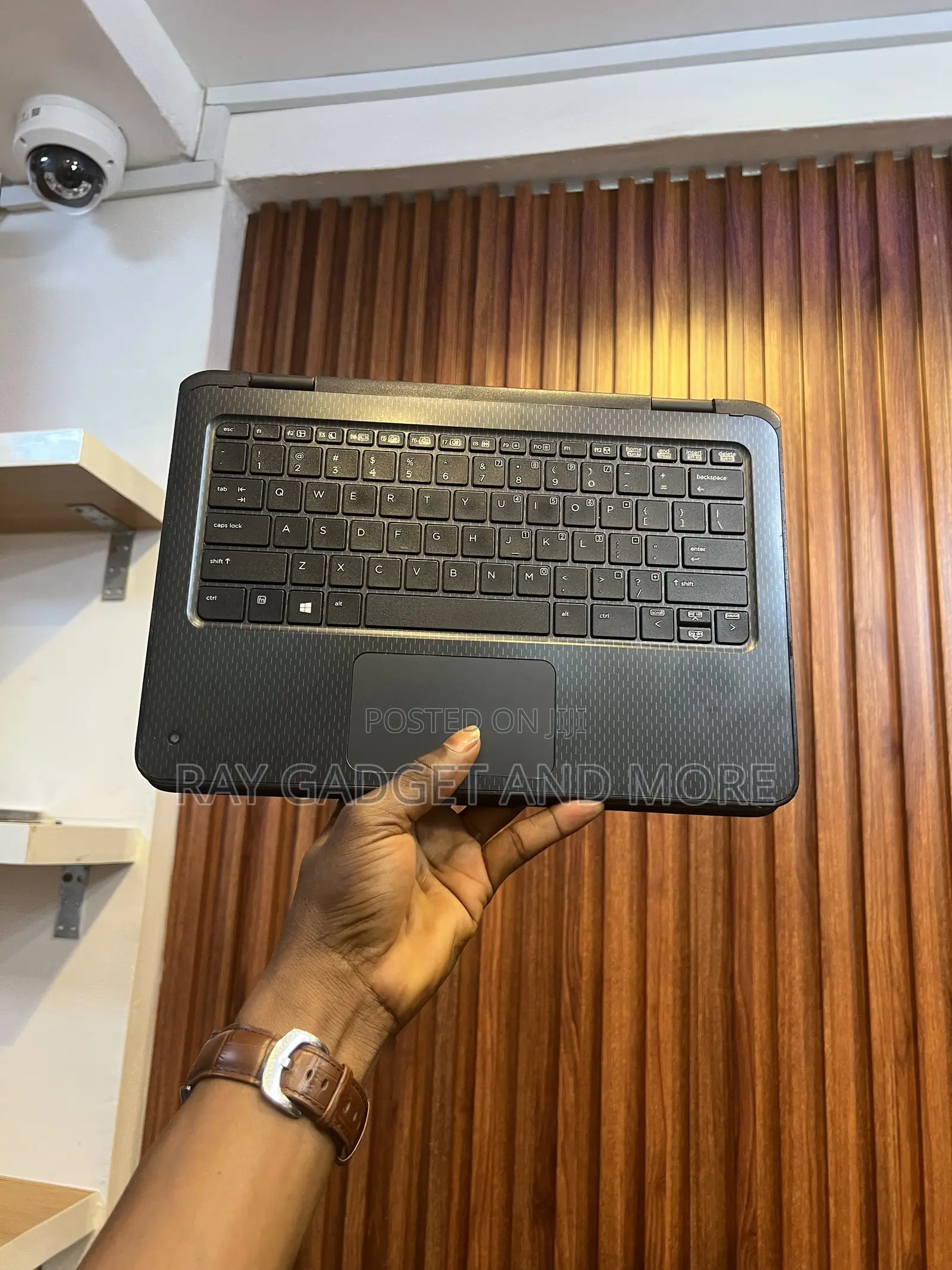 Laptop HP Probook 11 EE G1 4GB Intel Pentium SSD 128GB