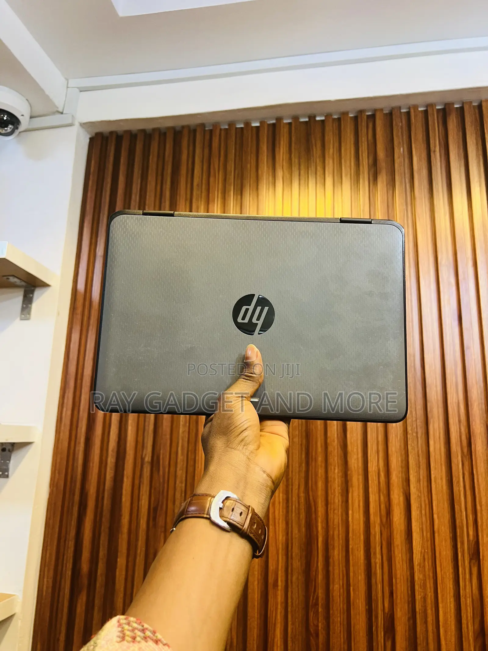 Laptop HP Probook 11 EE G1 4GB Intel Pentium SSD 128GB