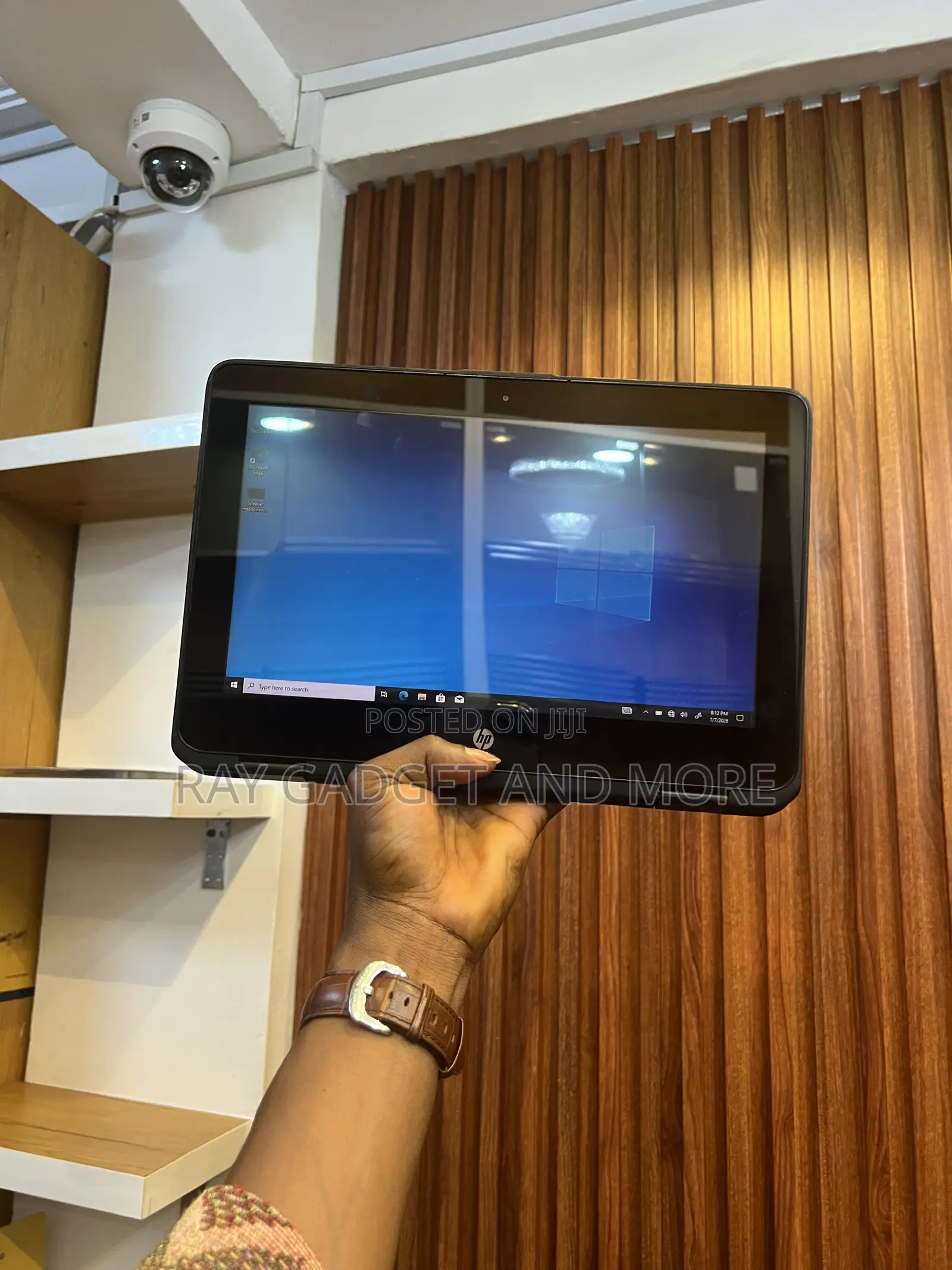 Laptop HP Probook 11 EE G1 4GB Intel Pentium SSD 128GB