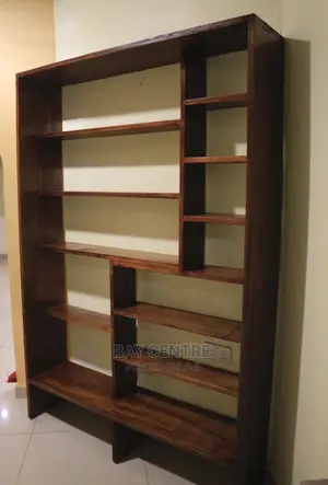 Book Shelve