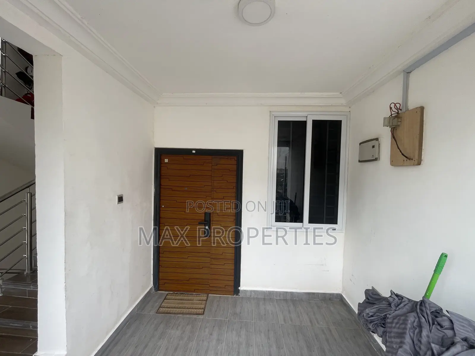1bdrm Apartment in Haatso for rent