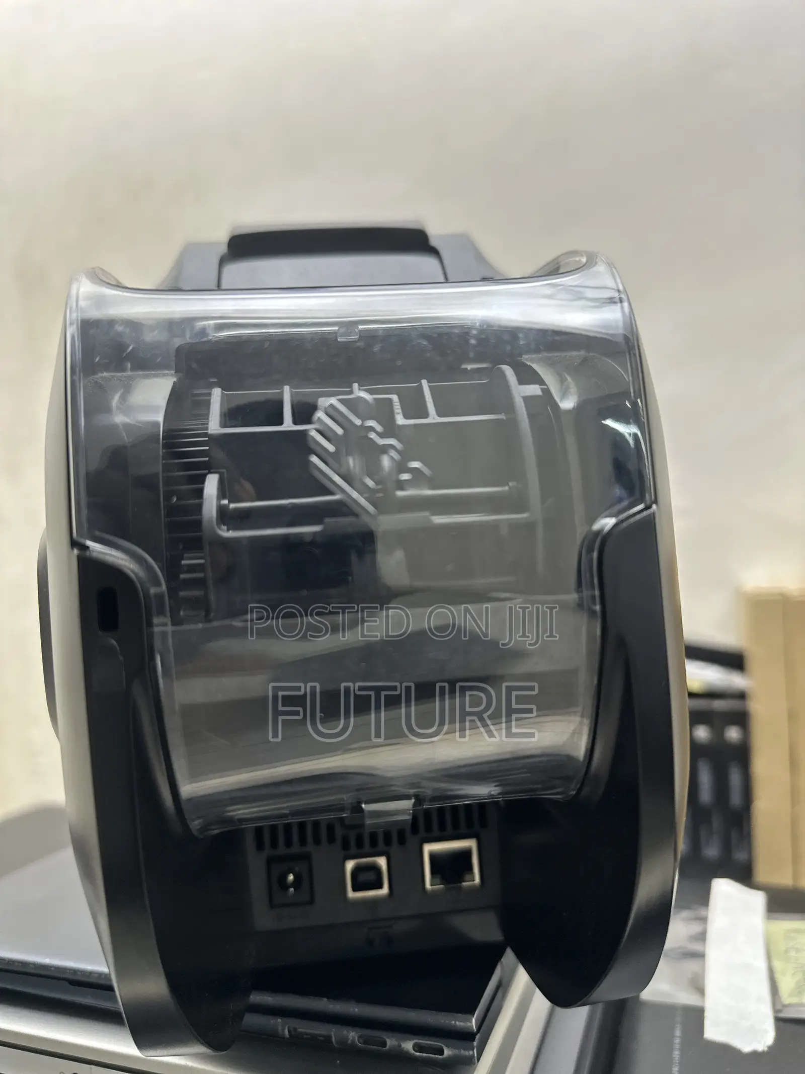 Zebra Id Printer