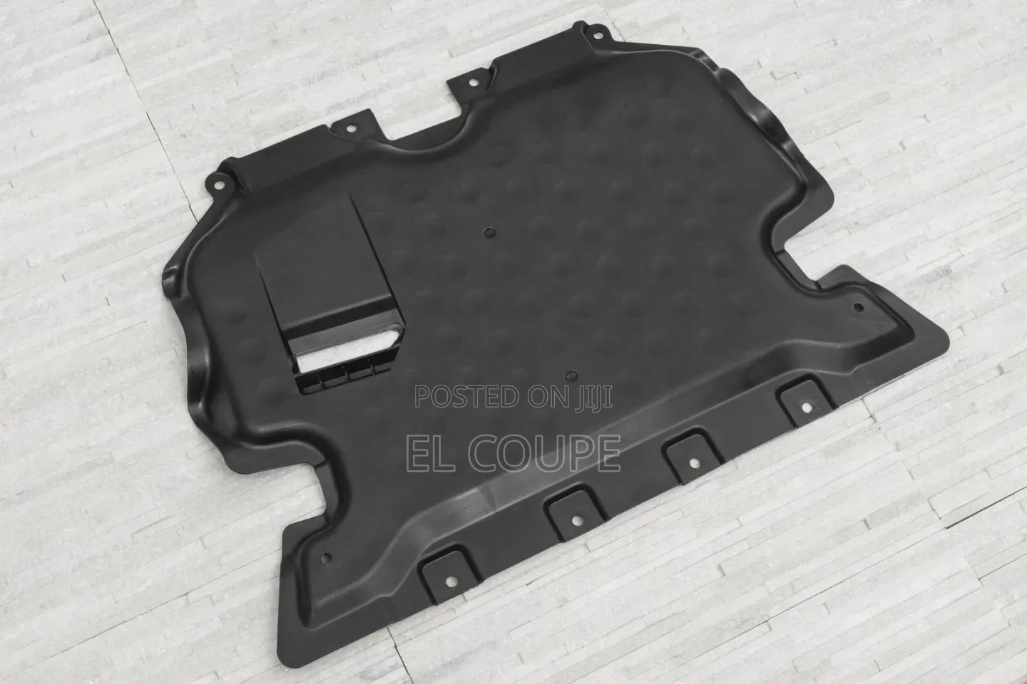 C250 2011-2012-2013-2014 Under Engine Cover