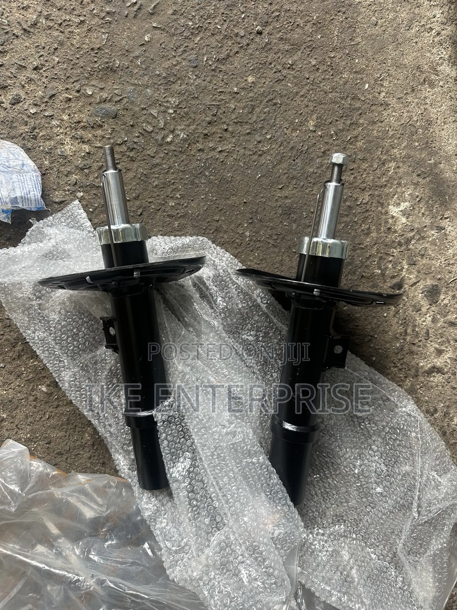 Honda Civic Front Shocks 2016,2017,2018,2019,2020,2021