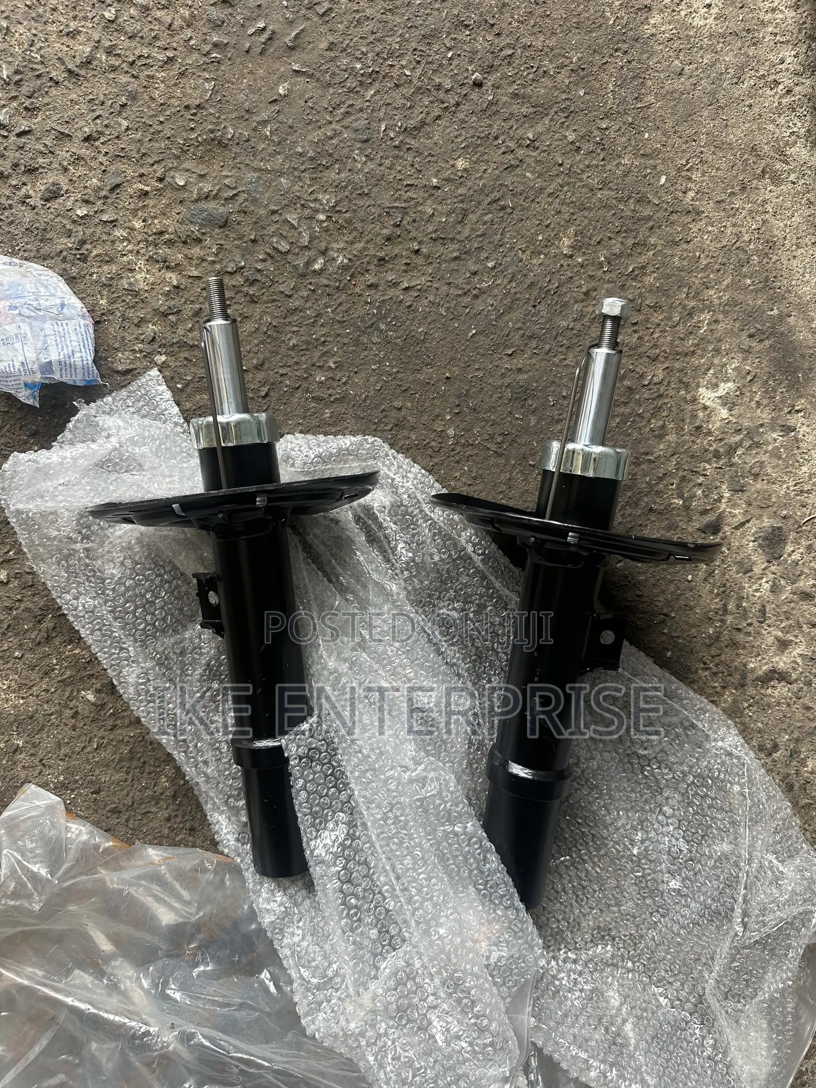 Honda Civic Front Shocks 2016,2017,2018,2019,2020,2021