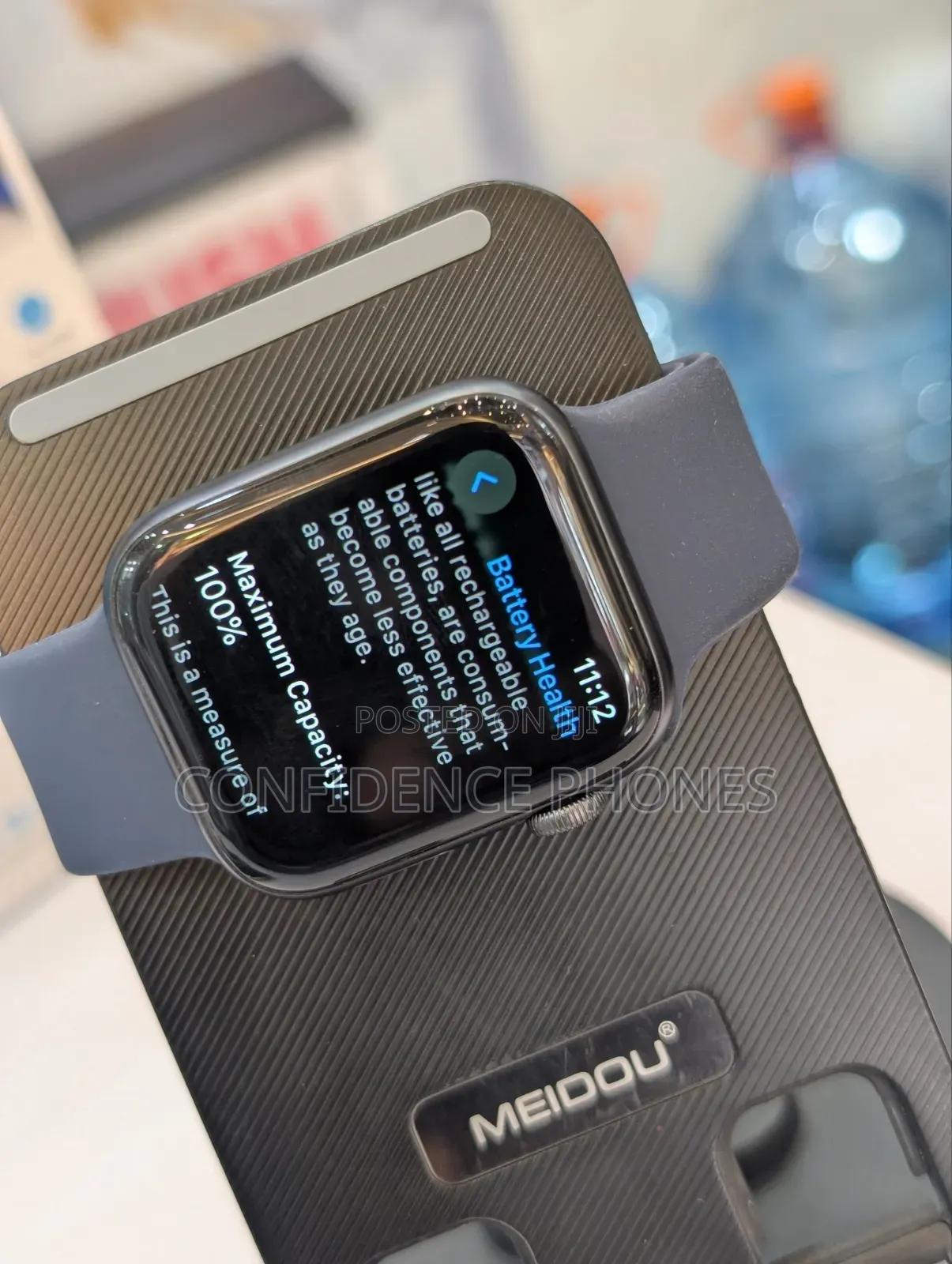 Iwatch Series 4 44mm