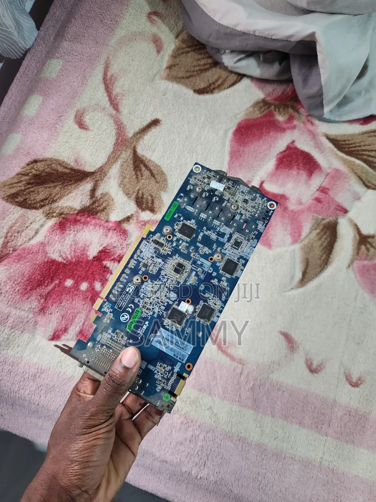 GTX 660 2gb Galaxy
