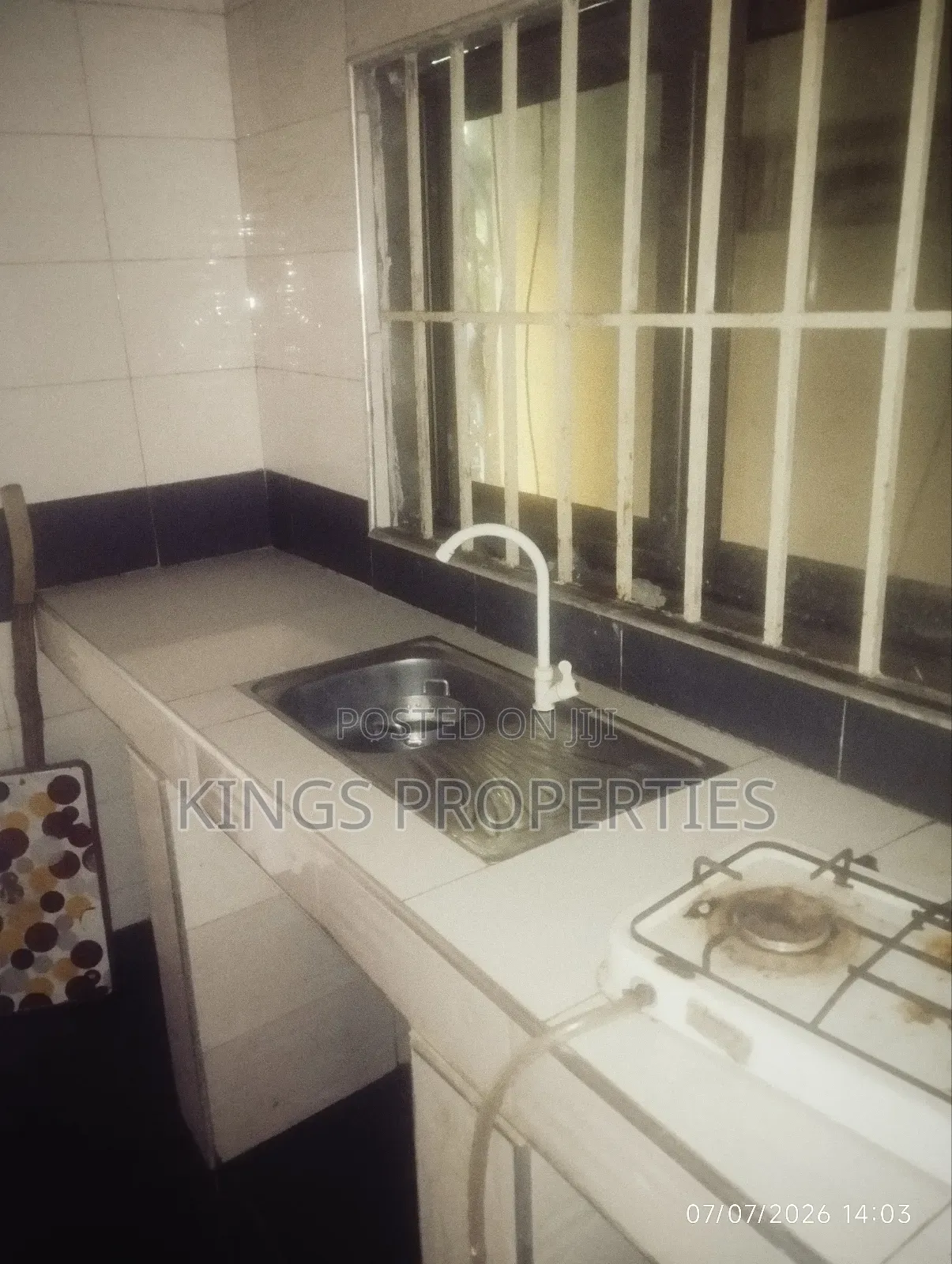 Studio Apartment in Classicpropertiesgh, Weija Junction for rent