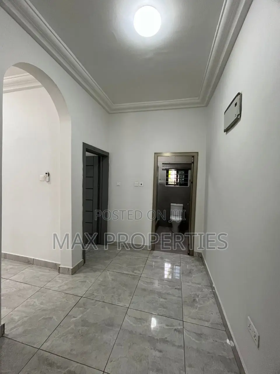 1bdrm Apartment in Dome for rent