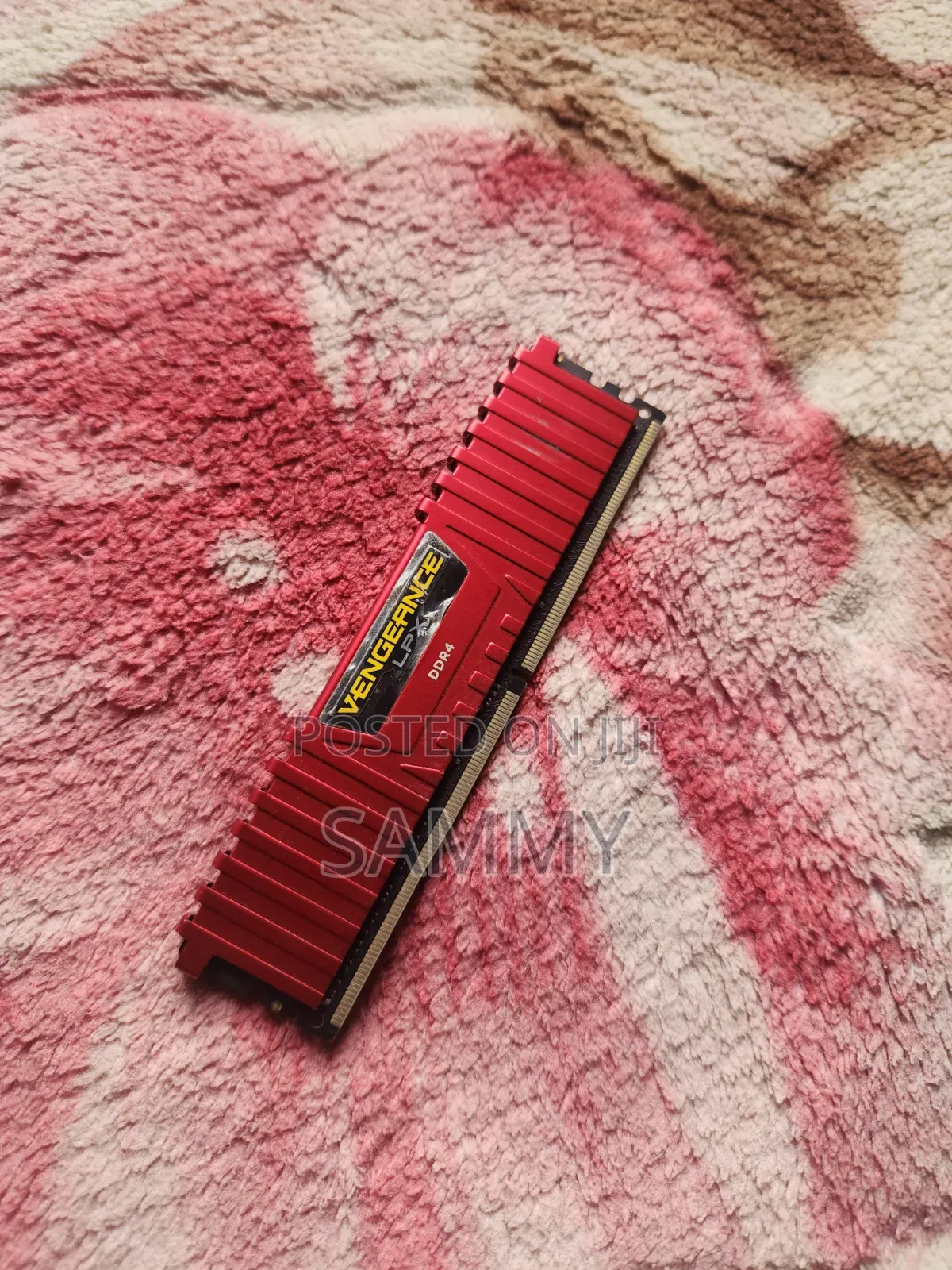 8gb Ddr4 Ram 3200mhz