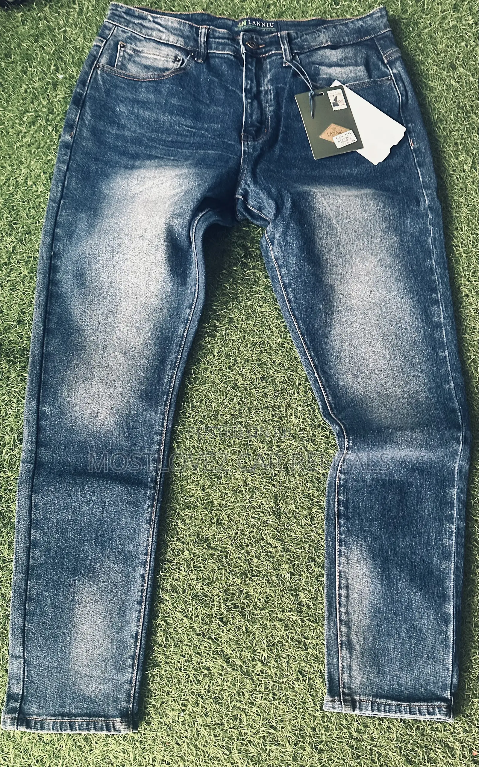 Original Men Jeans Trousers for Sale
