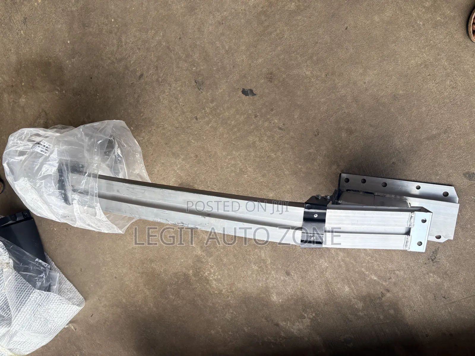 Honda CRV 2023,2024,2025, Reinforcement Bar Available