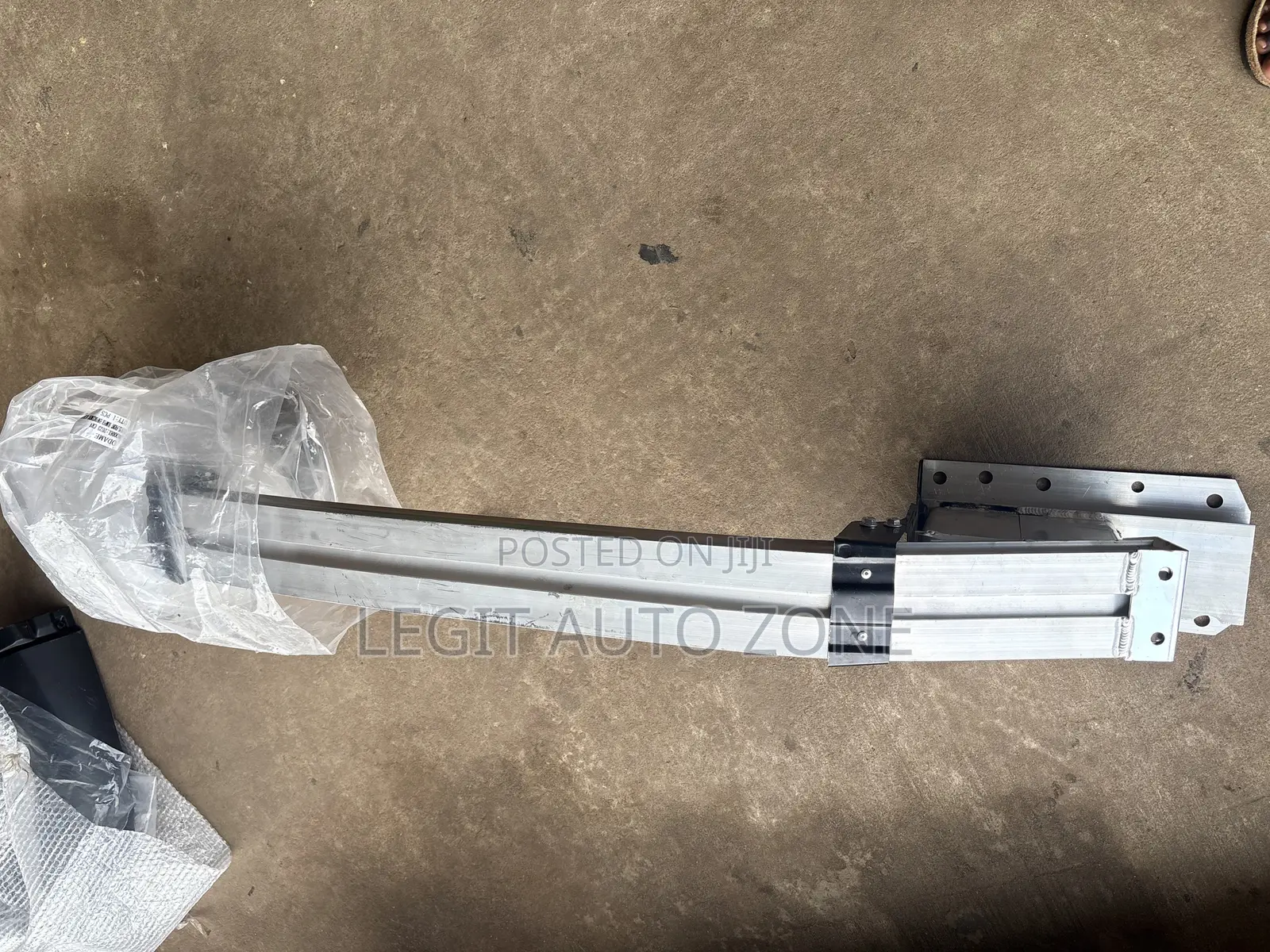 Honda CRV 2023,2024,2025, Reinforcement Bar Available