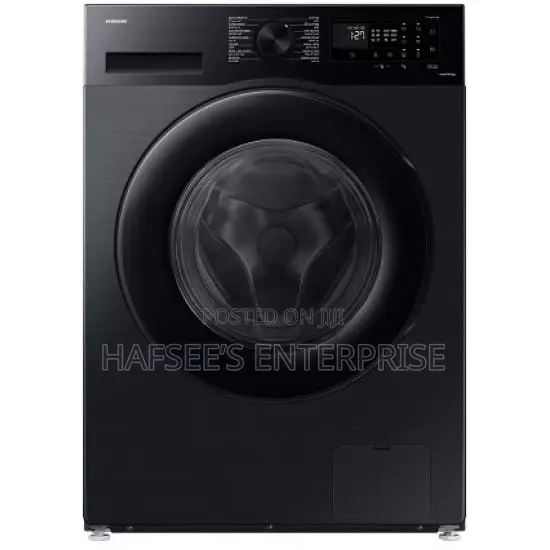 Samsung 11 Kg Fully Automatic Front Load Washing Machine