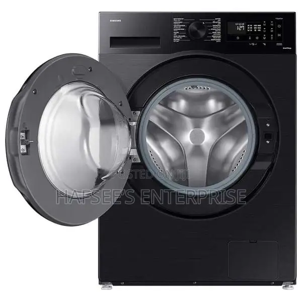 Samsung 11 Kg Fully Automatic Front Load Washing Machine