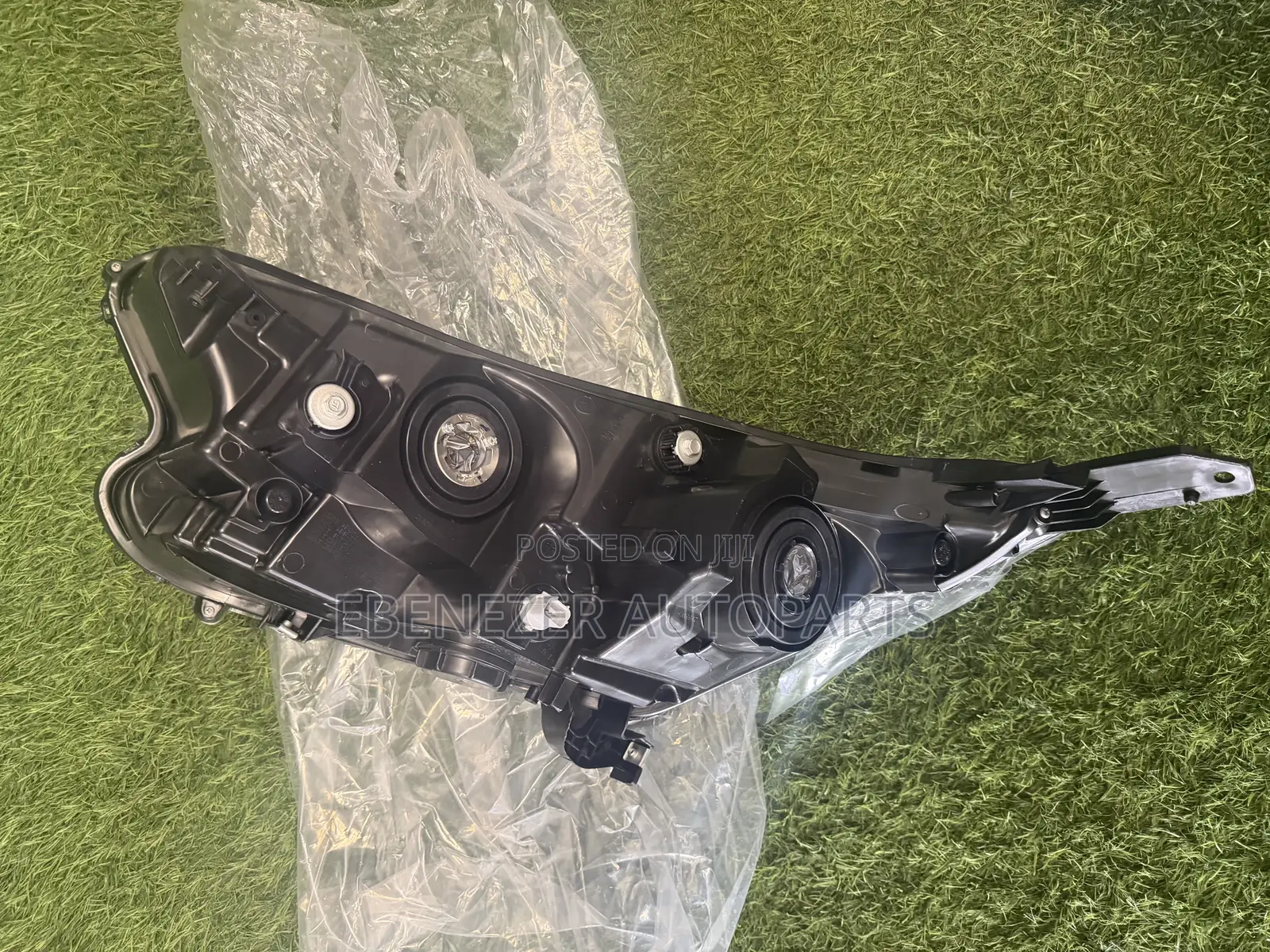 Honda CRV Cr-v Headlights 2017 2018 2019 2020 2021 2022