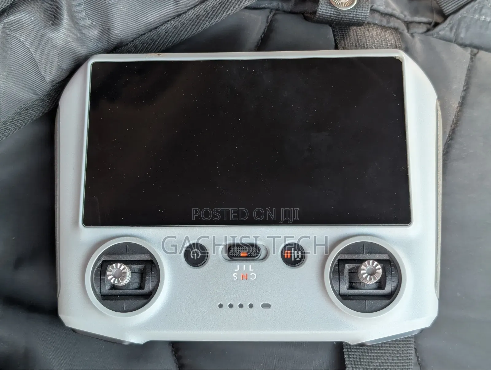 Dji Mini Drone