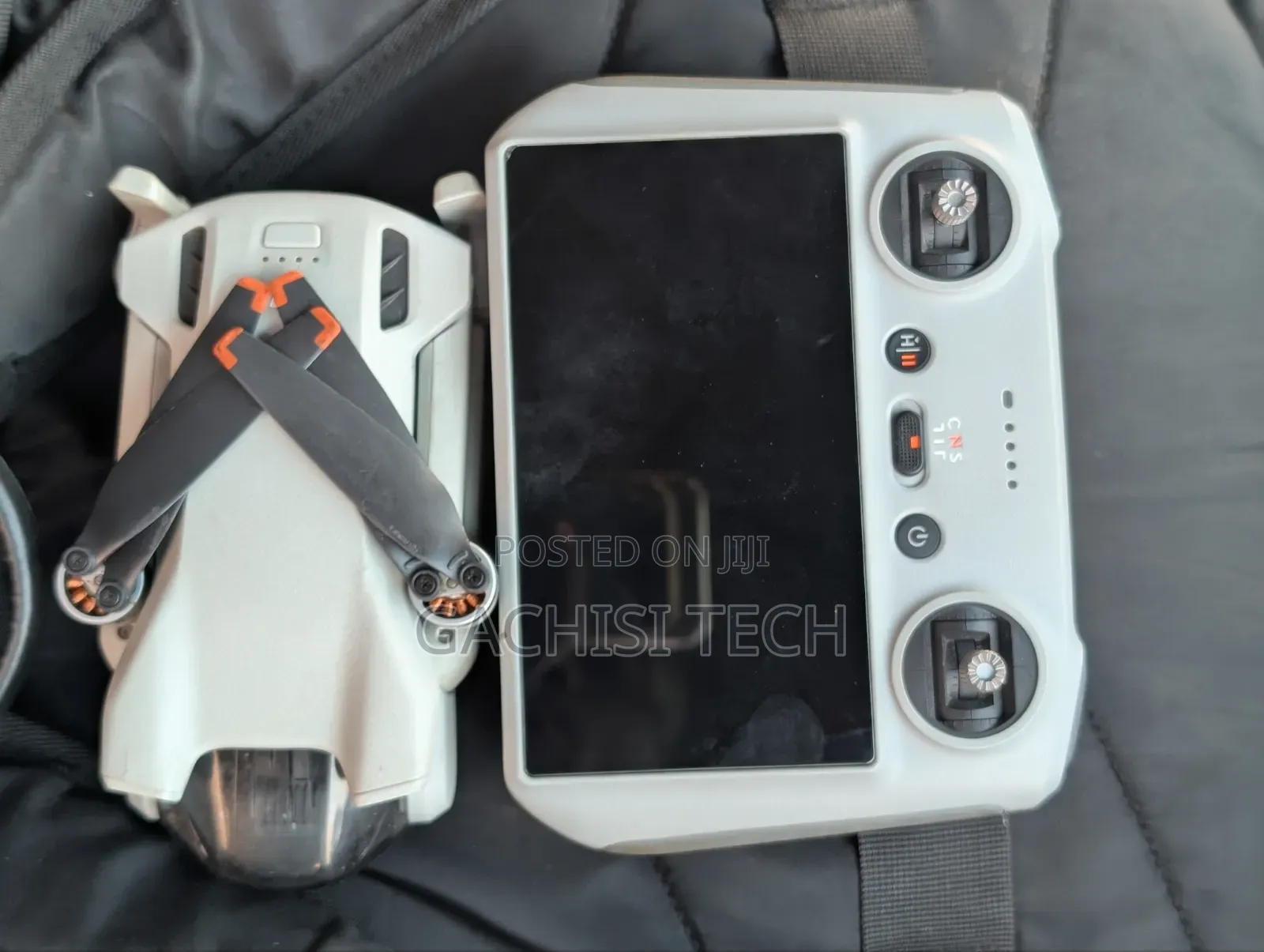 Dji Mini Drone