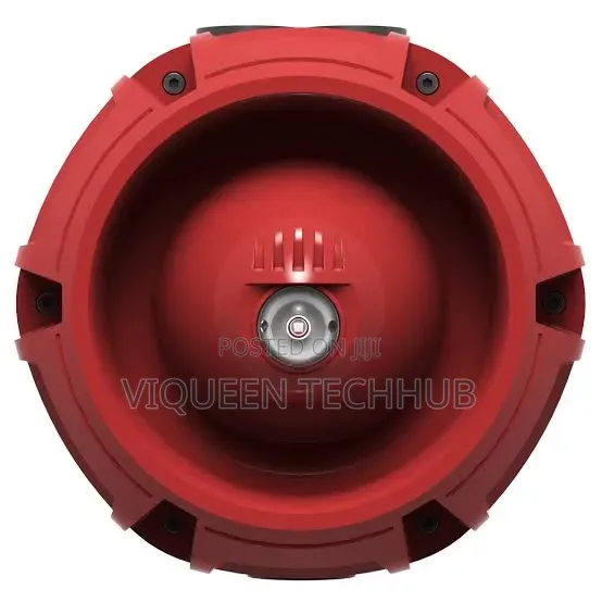 Zeta Addressable Sounder Beacon