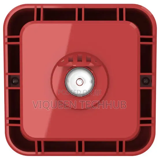 Zeta Addressable Sounder Beacon